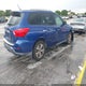 5N1DR2MN7HC691087 2017 Nissan Pathfinder Sv auction photo thumbnail 4