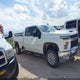1GC1YNEY5MF173931 2021 Chevrolet Silverado 2500Hd 4Wd Long Bed Lt auction photo thumbnail 12