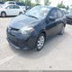 5YFBURHEXEP098999 2014 Toyota Corolla Le auction photo thumbnail 2