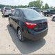 5YFBURHEXEP098999 2014 Toyota Corolla Le auction photo thumbnail 3