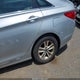 5NPEB4ACXBH292603 2011 Hyundai Sonata Gls auction photo thumbnail 12