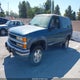 1GNEK18K9RJ341925 1994 Chevrolet Blazer K1500 auction photo thumbnail 2