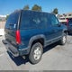 1GNEK18K9RJ341925 1994 Chevrolet Blazer K1500 auction photo thumbnail 4