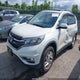 5J6RM4H52FL007360 2015 Honda Cr-V Ex auction photo thumbnail 2