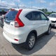 5J6RM4H52FL007360 2015 Honda Cr-V Ex auction photo thumbnail 4