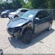 5YFBURHE3JP783985 2018 Toyota Corolla Le auction photo thumbnail 2