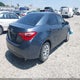 5YFBURHE3JP783985 2018 Toyota Corolla Le auction photo thumbnail 4
