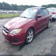 4S3BL616797235196 2009 Subaru Legacy 2.5I auction photo thumbnail 2