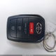 5YFB4MDE2RP222309 2024 Toyota Corolla Le auction photo thumbnail 11