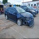 5YFB4MDE2RP222309 2024 Toyota Corolla Le auction photo thumbnail 1