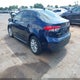 5YFB4MDE2RP222309 2024 Toyota Corolla Le auction photo thumbnail 3