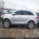 5XYPG4A31JG346533 2018 Kia Sorento 2.4L Lx auction photo thumbnail 15