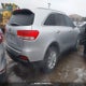 5XYPG4A31JG346533 2018 Kia Sorento 2.4L Lx auction photo thumbnail 4