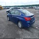 3N1AB7AP7HY255543 2017 Nissan Sentra Sv auction photo thumbnail 3