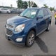 2GNFLFEK9H6121375 2017 Chevrolet Equinox Lt auction photo thumbnail 2