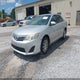 4T1BF1FK5CU619644 2012 Toyota Camry L auction photo thumbnail 2