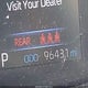 5YFEPMAE4NP304254 2022 Toyota Corolla Le auction photo thumbnail 15