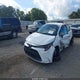 5YFEPMAE4NP304254 2022 Toyota Corolla Le auction photo thumbnail 2
