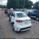 5YFEPMAE4NP304254 2022 Toyota Corolla Le auction photo thumbnail 3