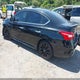 3N1AB7AP9HY280069 2017 Nissan Sentra Sr auction photo thumbnail 3