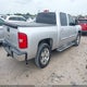 3GCPCSE06BG308167 2011 Chevrolet Silverado 1500 Lt auction photo thumbnail 4
