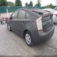 JTDKN3DU9A0236835 2010 Toyota Prius Iii auction photo thumbnail 3