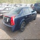 1G6DM57N730104769 2003 Cadillac Cts Standard auction photo thumbnail 4