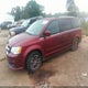 2C4RDGCG9HR807552 2017 Dodge Grand Caravan Sxt auction photo thumbnail 2