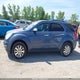 2CNFLNEC0B6375216 2011 Chevrolet Equinox 2Lt auction photo thumbnail 14