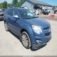 2CNFLNEC0B6375216 2011 Chevrolet Equinox 2Lt auction photo thumbnail 1