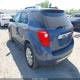 2CNFLNEC0B6375216 2011 Chevrolet Equinox 2Lt auction photo thumbnail 3