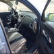 2CNFLNEC0B6375216 2011 Chevrolet Equinox 2Lt auction photo thumbnail 5
