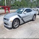 2G1FA1E34E9191511 2014 Chevrolet Camaro 2Ls auction photo thumbnail 2