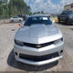2G1FA1E34E9191511 2014 Chevrolet Camaro 2Ls auction photo thumbnail 6