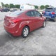 5NPDH4AE1GH755960 2016 Hyundai Elantra Se auction photo thumbnail 4