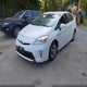 JTDKN3DU3C5377020 2012 Toyota Prius Two auction photo thumbnail 2