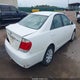 4T1BE32K25U029733 2005 Toyota Camry Le auction photo thumbnail 4