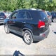 5XYKTDA65CG199135 2012 Kia Sorento Lx auction photo thumbnail 3