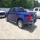 1GCGSCE32G1163217 2016 Chevrolet Colorado Lt auction photo thumbnail 3