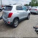 3GNCJLSB6HL217620 2017 Chevrolet Trax Lt auction photo thumbnail 4