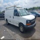 1GCGG25V651108649 2005 Chevrolet Express auction photo thumbnail 1