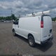 1GCGG25V651108649 2005 Chevrolet Express auction photo thumbnail 3