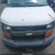 1GCGG25V651108649 2005 Chevrolet Express auction photo thumbnail 6
