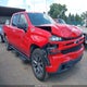 1GCUYEED3LZ238704 2020 Chevrolet Silverado 1500 4Wd Short Bed Rst auction photo thumbnail 1