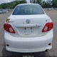 1NXBU40E19Z164360 2009 Toyota Corolla S auction photo thumbnail 17