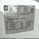 1GCZGUCG2D1181332 2013 Chevrolet Express 3500 Work Van auction photo thumbnail 9