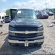 1GCEK19TX4E376622 2004 Chevrolet Silverado 1500 Work Truck auction photo thumbnail 13