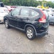 2HKRM4H39DH641075 2013 Honda Cr-V Lx auction photo thumbnail 3