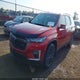 1GNEVJKW4NJ166397 2022 Chevrolet Traverse Awd Rs auction photo thumbnail 2