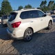 5N1DR2MN1HC634528 2017 Nissan Pathfinder Sl auction photo thumbnail 4